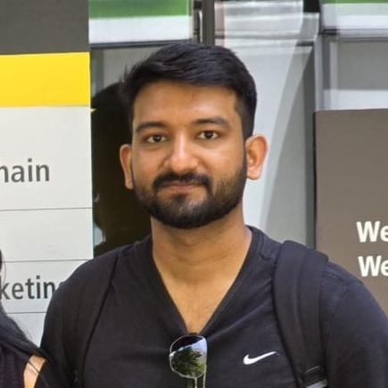 Amal Kalarickal